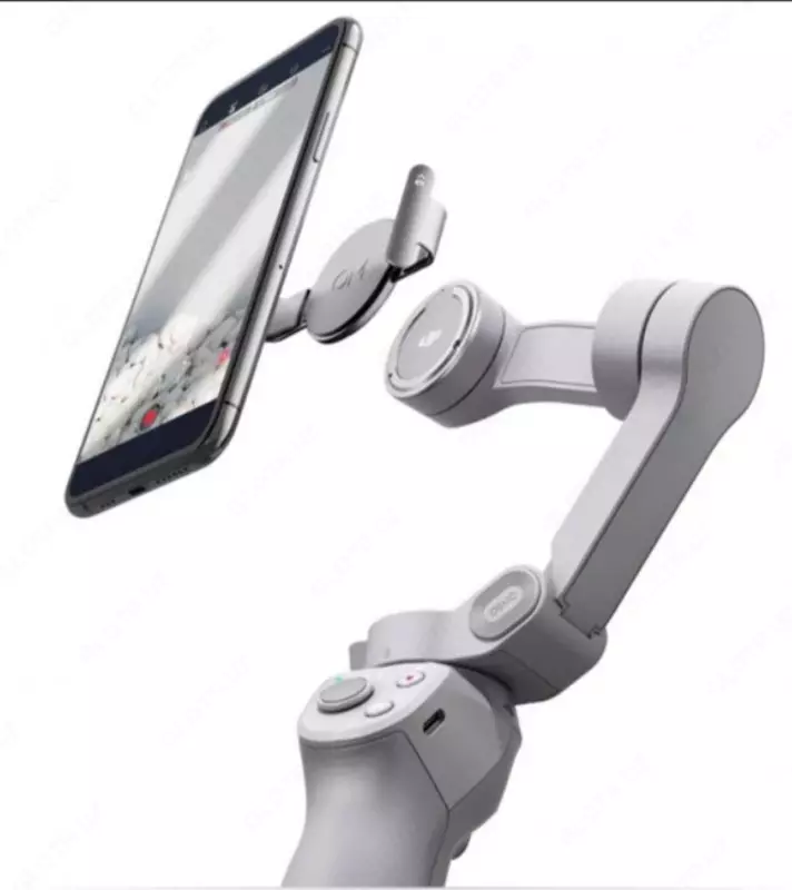 Электронный стабилизатор Zhiyun Smooth-X Combo