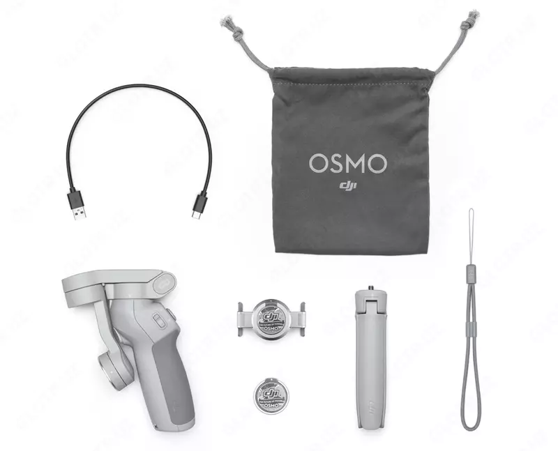 Электронный стабилизатор Zhiyun Smooth-X Combo