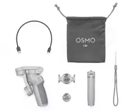 Электронный стабилизатор Zhiyun Smooth-X Combo Только в розницу