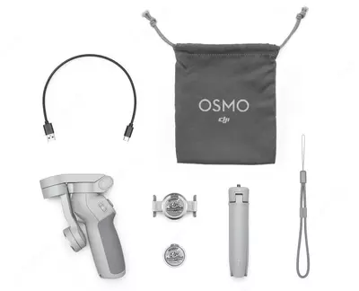 Электронный стабилизатор Zhiyun Smooth-X Combo