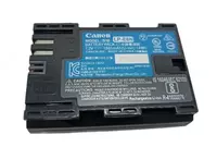 Аккумулятор Canon LP-E6N - 1 267 200 сум