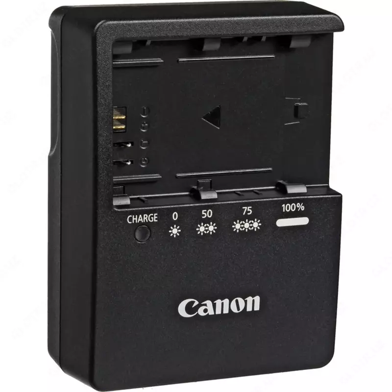 Зарядное устройство Canon LC-E6E для аккумулятора Canon LP-E6