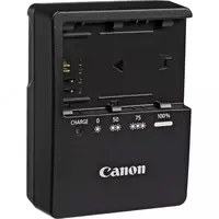 Зарядное устройство Canon LC-E6E для аккумулятора Canon LP-E6