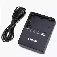 Зарядное устройство Canon LC-E6E для аккумулятора Canon LP-E6 - 422 400 сум