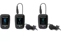 Saramonic Blink 500 ProX B2 simsiz mikrofon tizimi