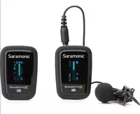 Беспроводная микрофонная система Saramonic Blink500 ProX B1