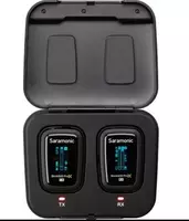 2 048 000 сум Беспроводная микрофонная система Saramonic Blink500 ProX B1