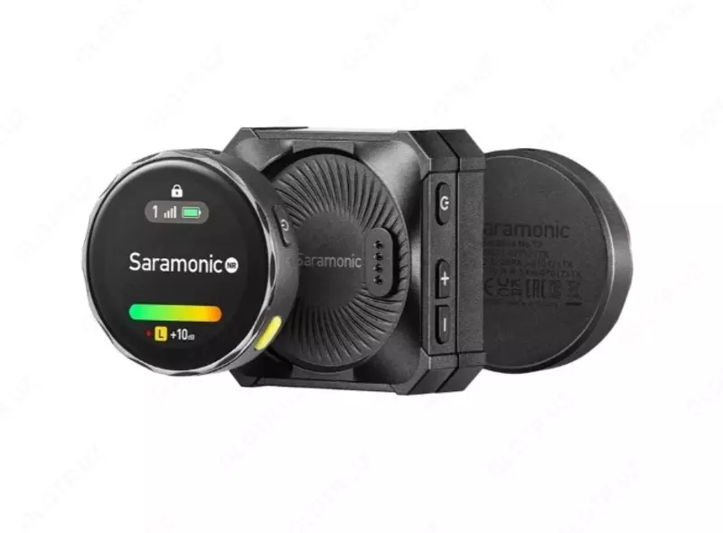 Микрофонная система Saramonic BlinkMe B2