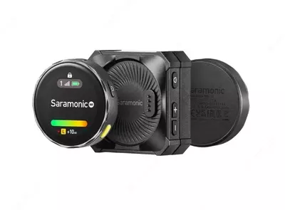 Микрофонная система Saramonic BlinkMe B2