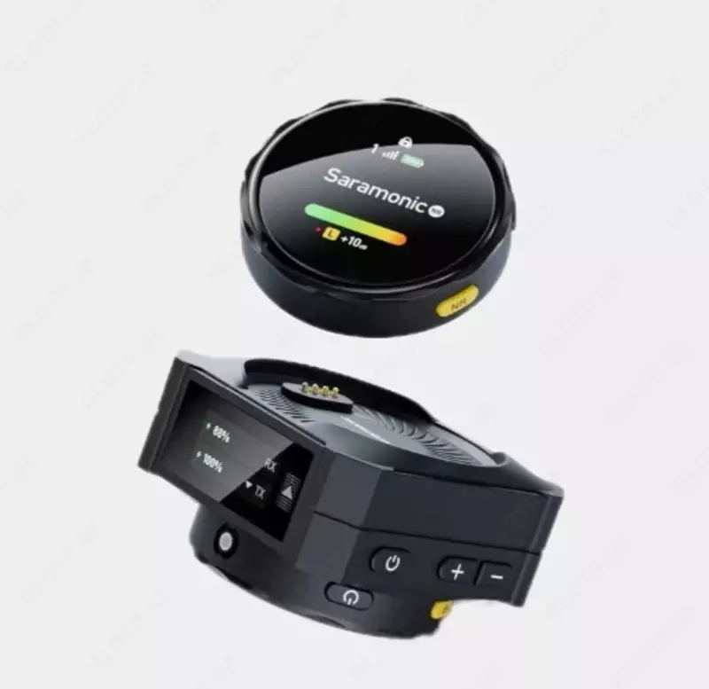 Микрофонная система Saramonic BlinkMe B2