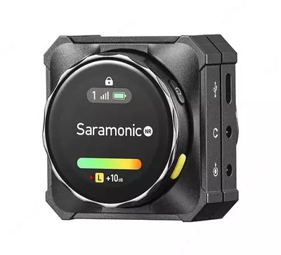 Микрофонная система Saramonic BlinkMe B2
