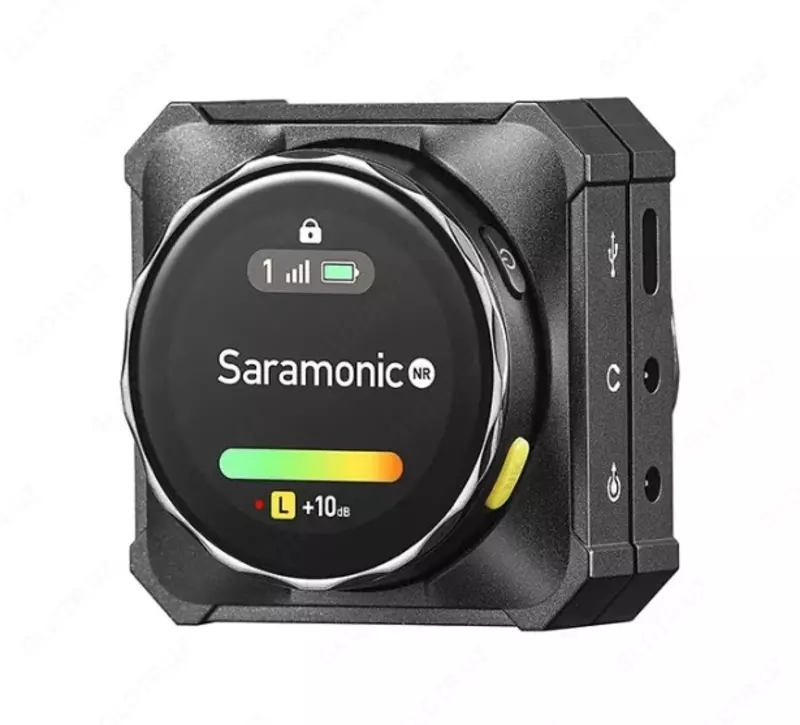 Микрофонная система Saramonic BlinkMe B2