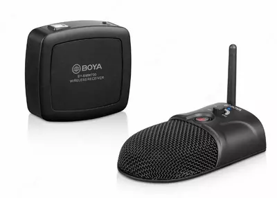 Микрофонная система BOYA BY-BMW700