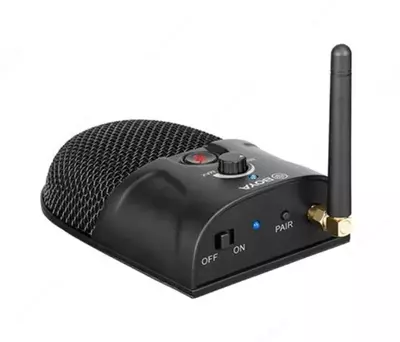 Микрофонная система BOYA BY-BMW700