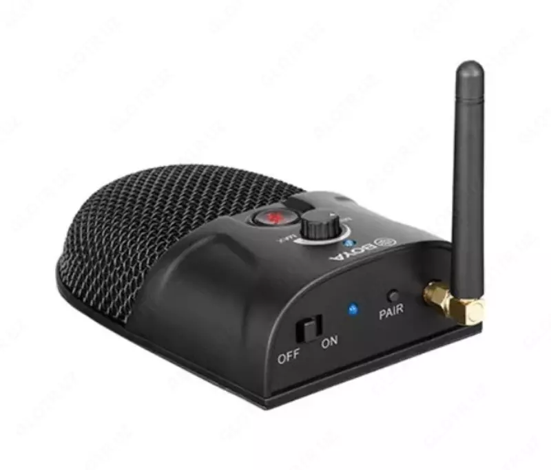 Микрофонная система BOYA BY-BMW700