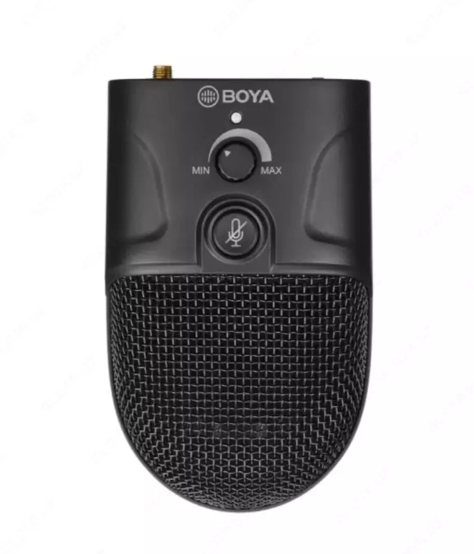 Микрофонная система BOYA BY-BMW700