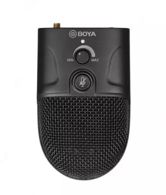 Микрофонная система BOYA BY-BMW700