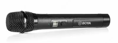 Беспроводная микрофонная система BOYA BY-WM8 PRO K4