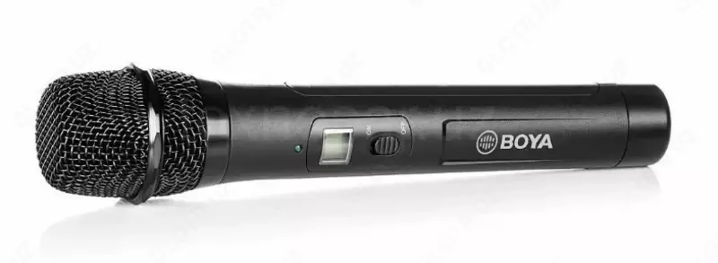 Беспроводная микрофонная система BOYA BY-WM8 PRO K4