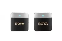 Беспроводная микрофонная система BOYA BY-M1V1