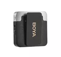 Беспроводная микрофонная система BOYA BY-M1V1 - 768 000 сум