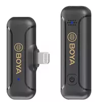 Беспроводная микрофонная система BOYA BY-WM3T2-D1