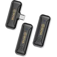 896 000 сум Беспроводная микрофонная система BOYA BY-WM3T2-U2