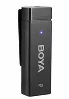2 560 000 сум Беспроводная микрофонная система BOYA BY-W4