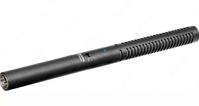 Комплект микрофона-пружины BOYA BY-BM6060