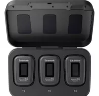 4 480 000 сум Беспроводная микрофонная система Saramonic Blink500 Pro b2