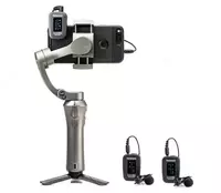 Беспроводная микрофонная система Saramonic Blink500 Pro b2 Texnosar.uz