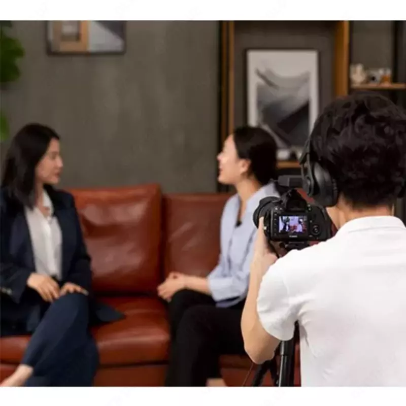 Беспроводная микрофонная система BOYA BY-WM8 PRO K3