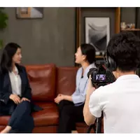 Беспроводная микрофонная система BOYA BY-WM8 PRO K3 Texnosar.uz