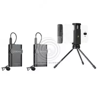 1 920 000 сум Беспроводной микрофон BY-WM4 PRO-K6