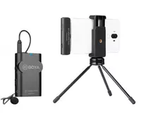 1 408 000 сум Беспроводной микрофон BY-WM4 PRO-K5