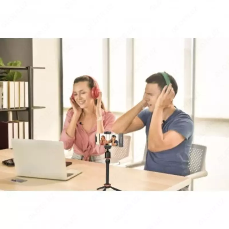 Беспроводной микрофон BY-WM4 PRO-K5