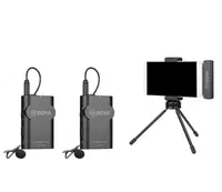 1 920 000 so'm Simsiz mikrofon BY-WM4 PRO-K4