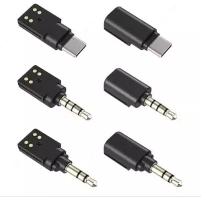 Беспроводная микрофонная система BOYA BY-WM3U