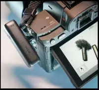 Беспроводная микрофонная система BOYA BY-WM3U Texnosar.uz