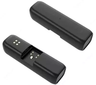 Беспроводная микрофонная система BOYA BY-WM3D