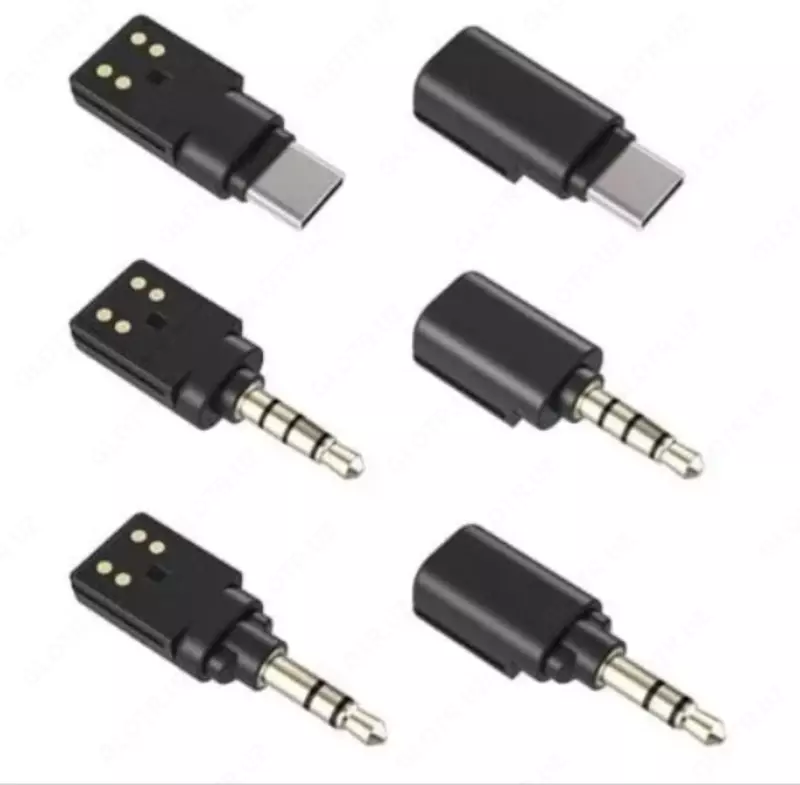 Беспроводная микрофонная система BOYA BY-WM3D