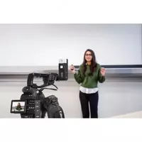 Беспроводная микрофонная система BOYA BY-WM8 Pro-K7 Texnosar.uz