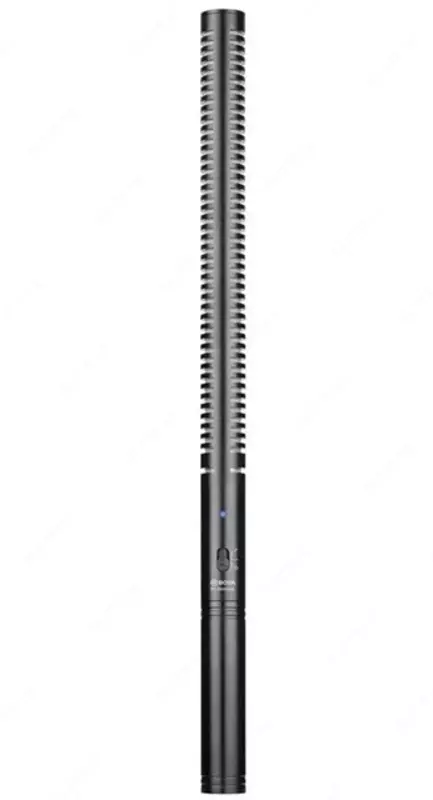 Микрофон-пушка BOYA BY-BM6060L