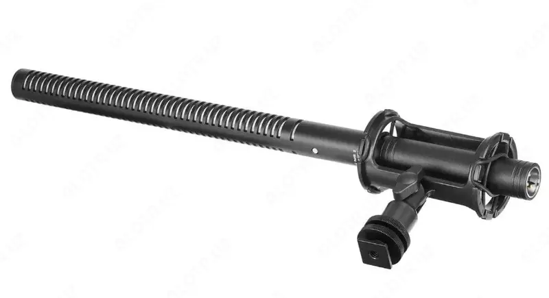 Микрофон-пушка BOYA BY-BM6060L