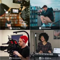 Микрофон-пушка BOYA BY-BM6060L - Texnosar.uz