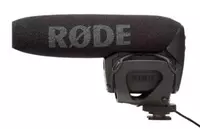 Rode VideoMic Pro kamerali qurol mikrofoni