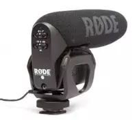 3 328 000 so'm Rode VideoMic Pro kamerali qurol mikrofoni
