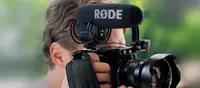 Rode VideoMic Pro kamerali qurol mikrofoni Chakana savdo