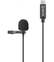 BOYA BY-m3-OP raqamli menteşeli mikrofon