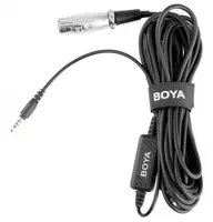 Кабель для микрофона BOYA BY-BCA6 - 512 000 сум